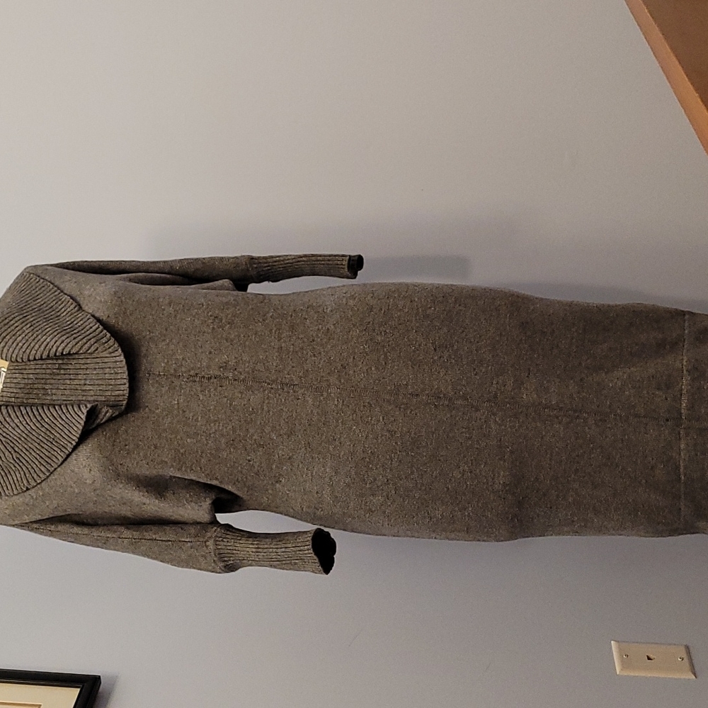 Mexx metropolitan  wool dress